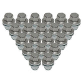 WHEEL NUT x 20 - OEM - LR068126GX